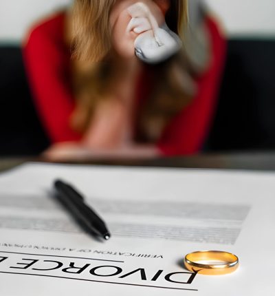 DIVORCE CERTIFICATE IN PAKISTAN