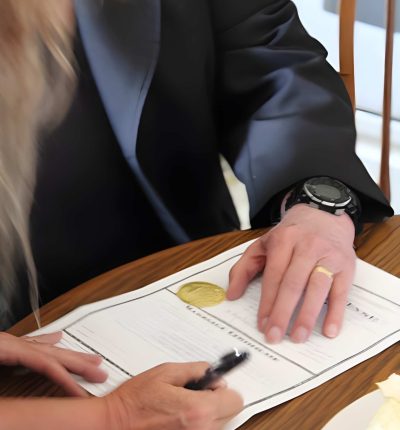 GUARDIAN CERTIFICATE IN PAKISTAN