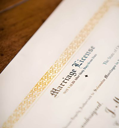 UNMARRIED CERTIFICATE IN PAKISTAN